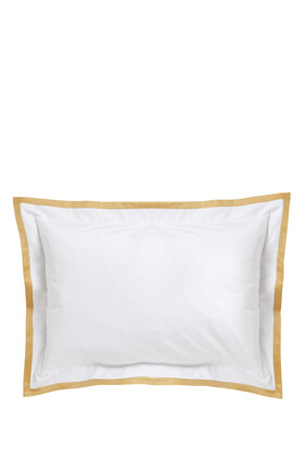 Hella Rectangular Pillowcase
